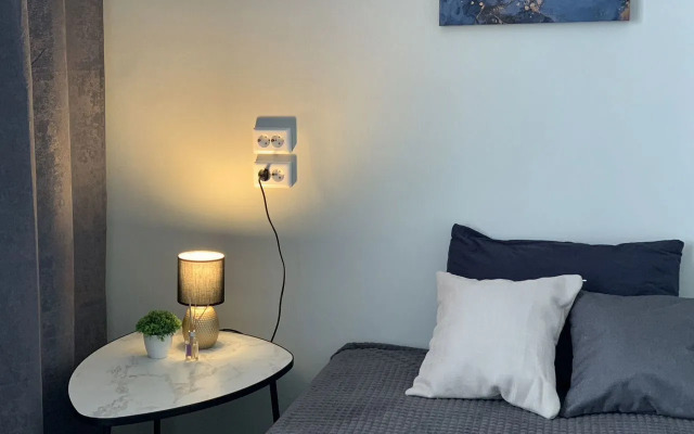 Квартира на Улице Кутузова 24А