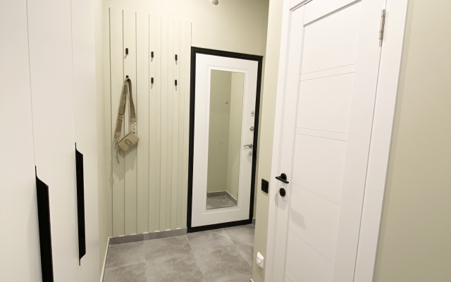 Квартира Студия Welcome 7 на Петроградке