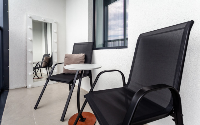 Eliza Home na Torfyanoy doroge Apartments