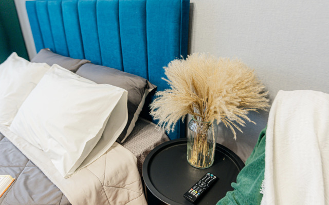 Апартаменты в центре Челябинска