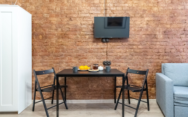 Апартаменты На Большой Московской в Центре