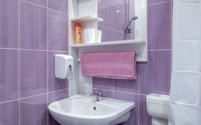 S Otdelnoy Spalney Mkr Kudepsta Flat