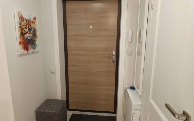 SMARTKVADRAT Flat
