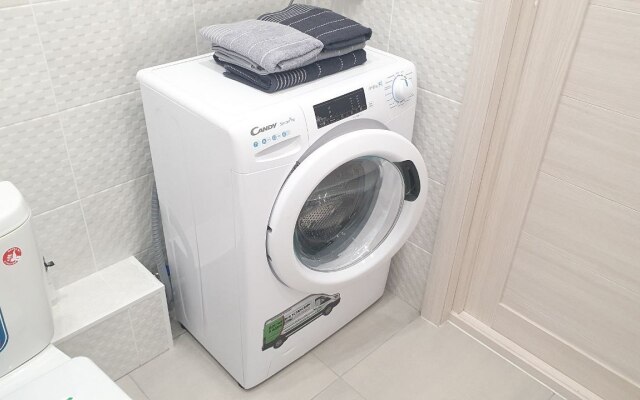 Квартира Хохлова 3