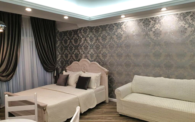 Апартаменты Студия в ЖК Маэстро