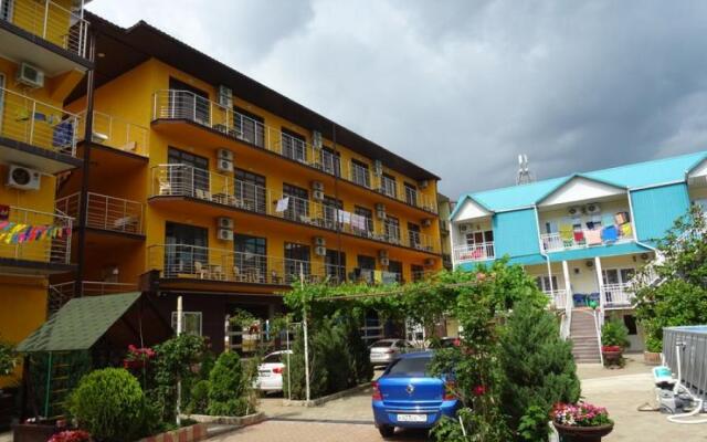 Atlant Hotel