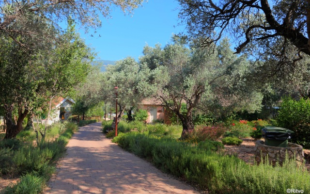 Farod Country Guest House