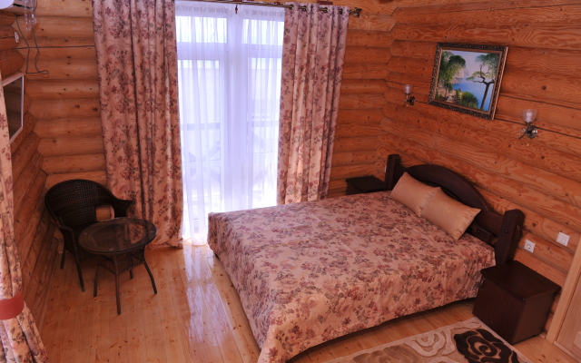 Гостевой Дом Арсений