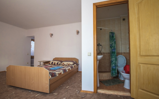 Hotel Loza