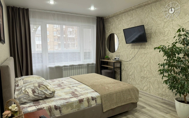 Апартаменты на Майской 9