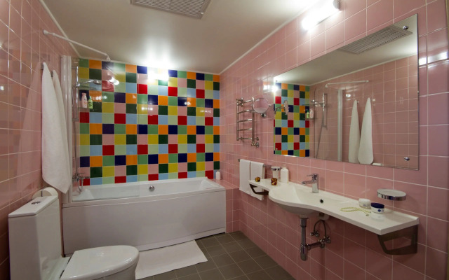 Hotel Yevropa
