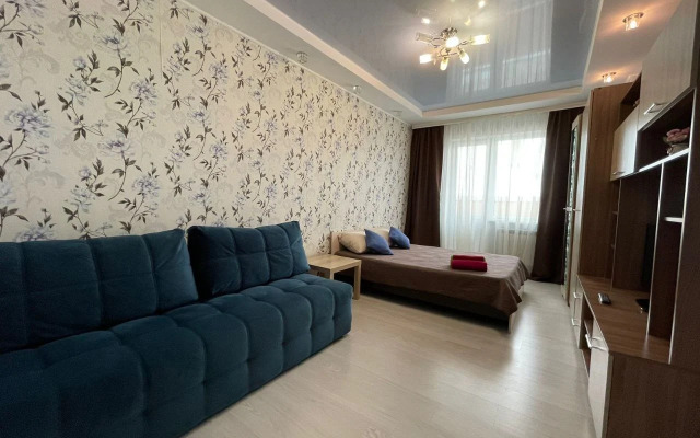 Квартира на Крылова 34