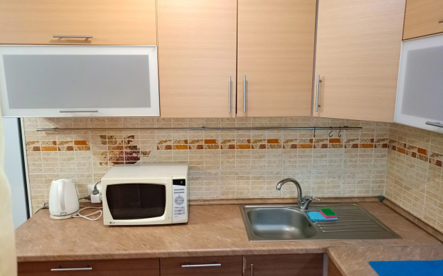 Апартаменты Дуси Ковальчук 272/4