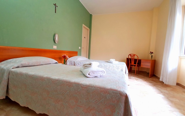 Villa Letizia-Casa per ferie Guest house
