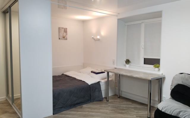 Na Vaneeva 55-24 Flat