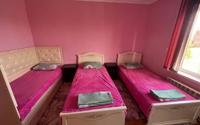 Rouz Na Kaspii dlya 6-12 gostey Private House
