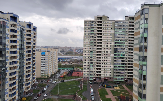 Квартира в Санкт Петербурге