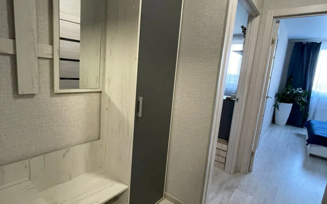 Квартира Уютная с современным ремонтом