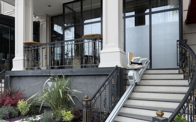 Balturk Otel Izmit Hotel