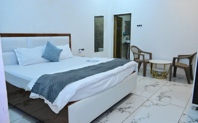 Shri Harshan Kripa Guest House