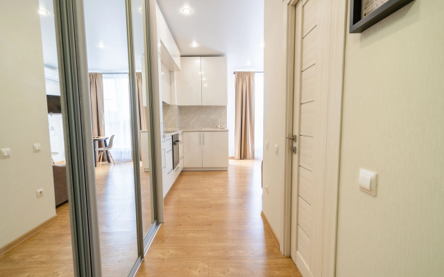 PosutochnoSochi.rf  v ZhK Kontinent Apartament