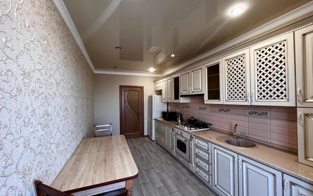 Квартира на Олимпийском парке