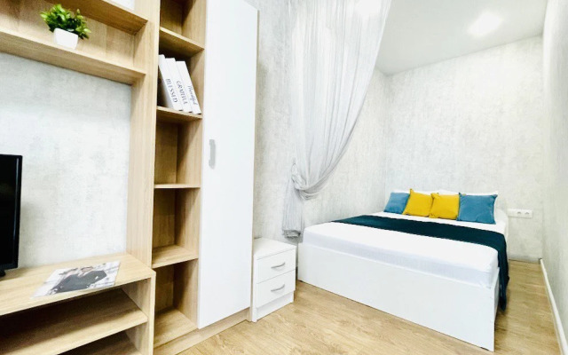 Квартира Беляева 35/1