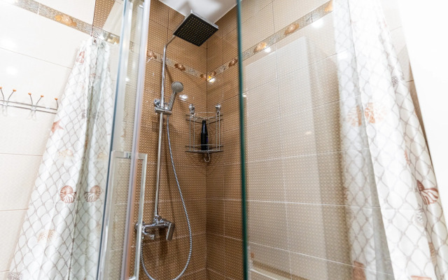 Chistaya I Uyutnaya Nedaleko Ot Morya Ot Letoapart Apartments