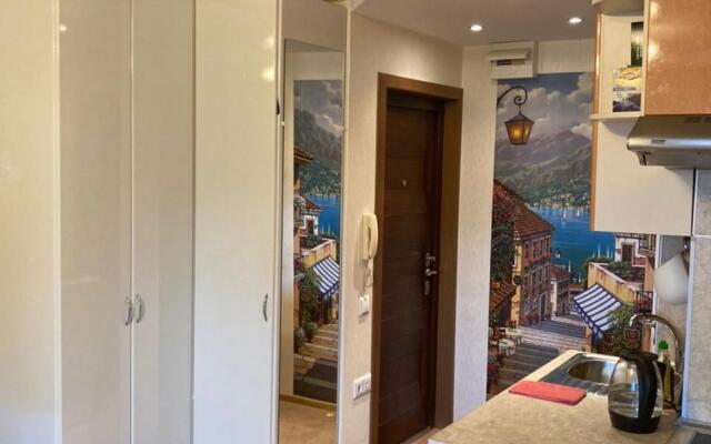 Апартаменты на Дачной улице 40/2