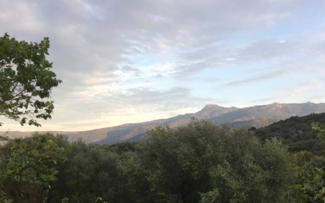 Le Moulin Villa