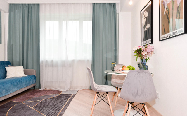 V stile fyyuzhn Flat