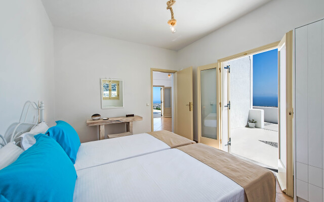 White Orchid Villa