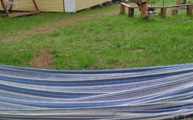 Частный дом Райский уголок