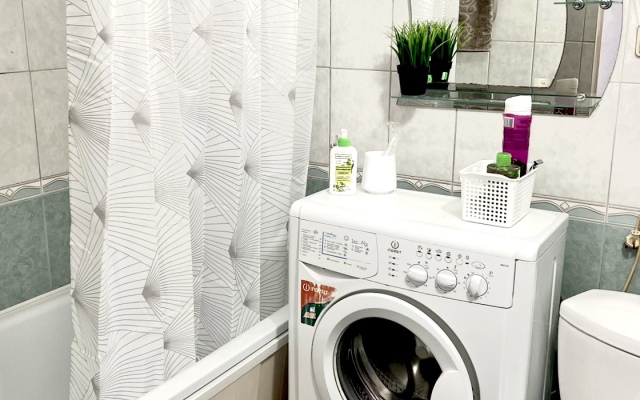 Квартира на Николо-Козинской 5