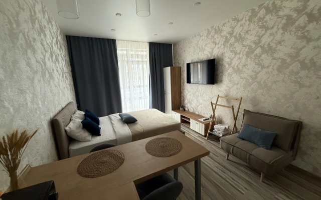 Apartments Residential Complex Prokshino 375