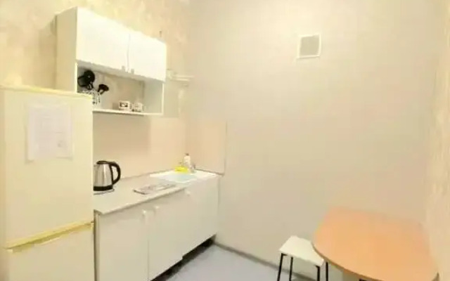 Апартаменты на Пилотов 5 (1)