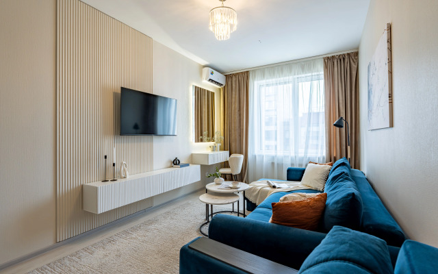 Апартаменты Astrid