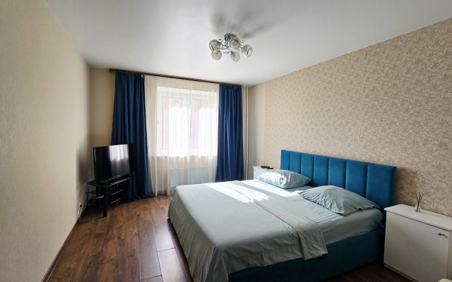 Квартира уютная в центре города около железнодорожного вокзала - фото 2