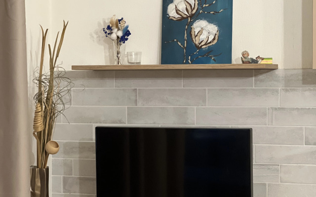 Квартира Евродвушка Близко к Центру Города