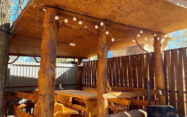 Predgore Guest house