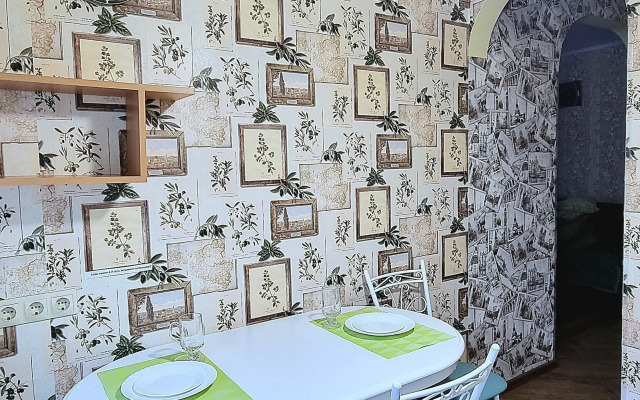 Квартира на улице Пролетарская 33