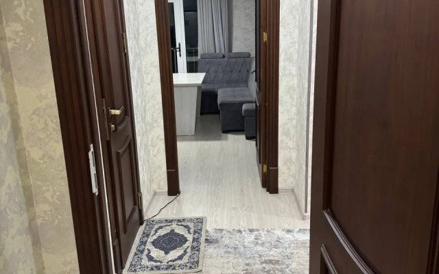 Yunusabad Bakhor Lyuks Apartments