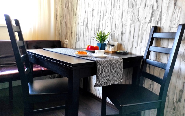 Komfort U Madagaskara Flat