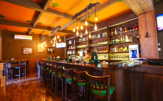 Yoho Rooms The Irish Hotel