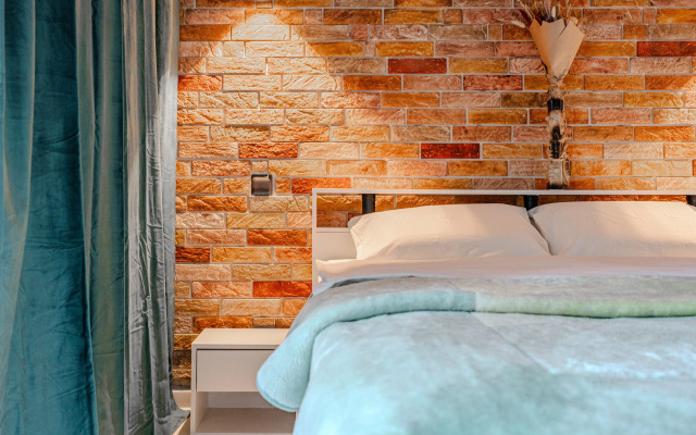 Квартира Студия у Ботанического сада