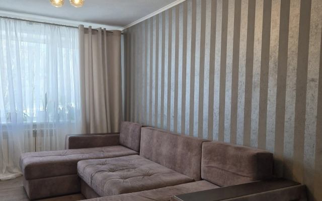 Квартира на Советской 18