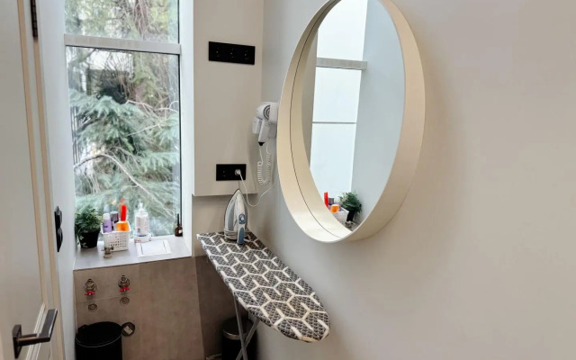 Hot'el Place Hostel