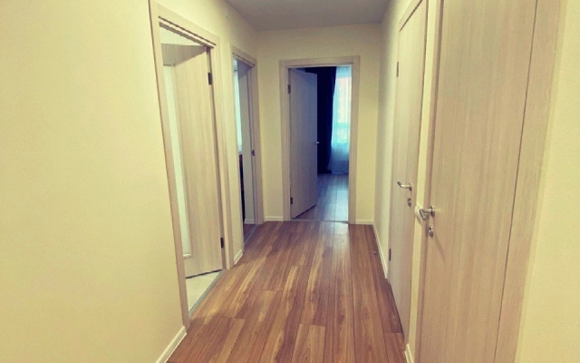 Квартира на Улице 65 Лет Победы 6