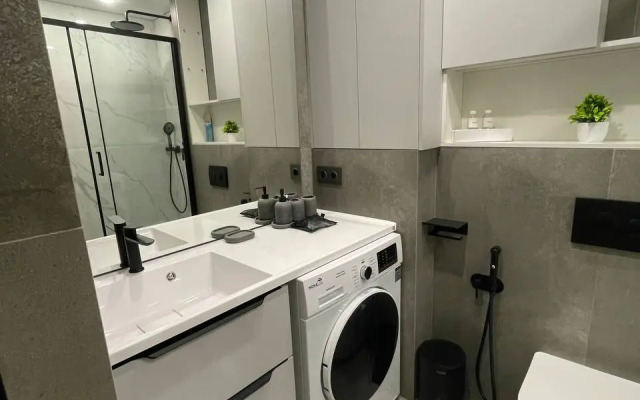 Квартира Прекрасные апартаменты близ холма Дарсан