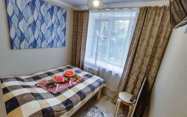 Your House na Prospekte Gagarina Apartments